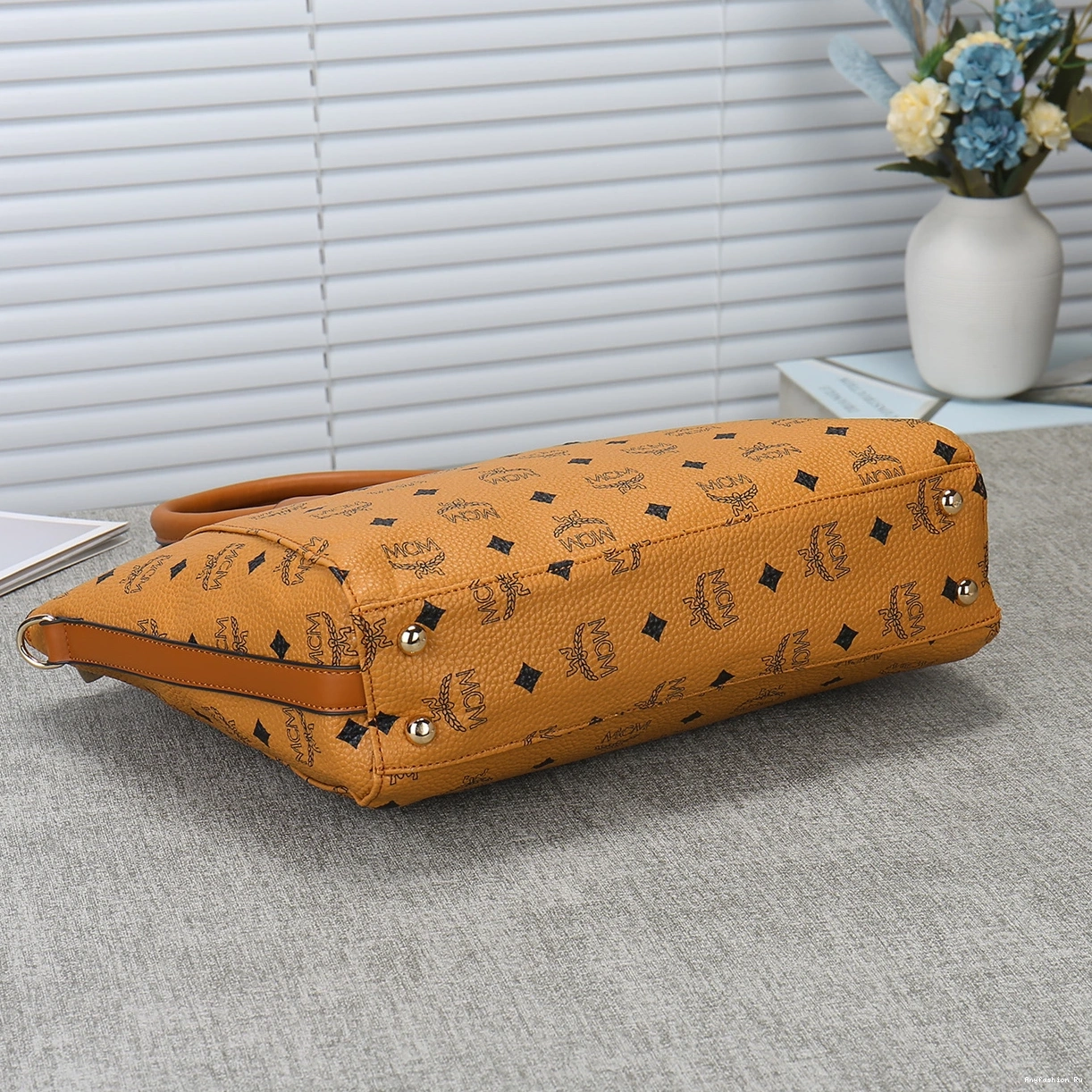 For MCM Women Handbags 7808 SmartChoice 1101